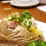 アウトバックステーキハウス - 