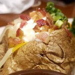 アウトバックステーキハウス - 