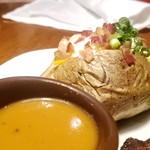 アウトバックステーキハウス - 