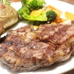 アウトバックステーキハウス - 