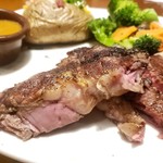 アウトバックステーキハウス - 