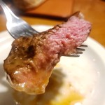 アウトバックステーキハウス - 