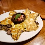 アウトバックステーキハウス - 