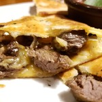 アウトバックステーキハウス - 