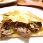 アウトバックステーキハウス - 