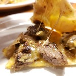 アウトバックステーキハウス - 