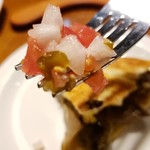 アウトバックステーキハウス - 