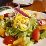 アウトバックステーキハウス - 