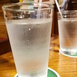 アウトバックステーキハウス - 