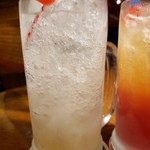 アウトバックステーキハウス - 