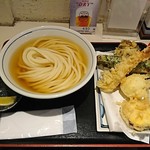 手打うどん 長谷沼 - 