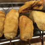 Kushikatsu Dengana - 