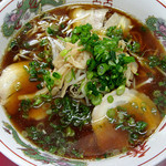 ちよだ二番 - 料理写真: