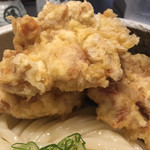 讃岐うどん 白庵 - 