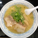 鴨町らーめん - 