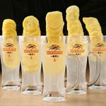 鶏のジョージ - ドリンク写真: