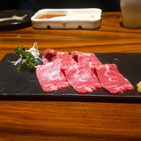 松庵 韓菜房 栄大津通店 - 
