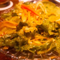 松庵 韓菜房 栄大津通店 - 
