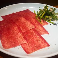 松庵 韓菜房 栄大津通店 - 