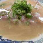 中華そば 紅蘭 - 