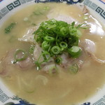 中華そば 紅蘭 - 