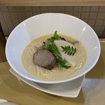 麺や 徳川吉成 - 