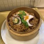 麺や 徳川吉成 - 