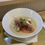 麺や 徳川吉成 - 