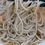 Miyako Soba - 立ち食いそばはコレで良い