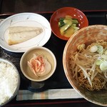 Rakuda Ya - 