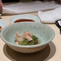 乾山 ANAインターコンチネンタルホテル東京店 - 