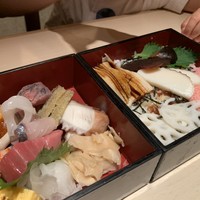 乾山 ANAインターコンチネンタルホテル東京店 - 