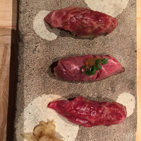 肉寿司 肉和食 KINTAN コレド室町 - 