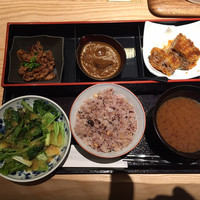 肉寿司 肉和食 KINTAN コレド室町 - 