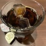 ファーストヒルズコーヒー ダンボ - 