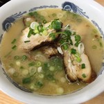 ラーメン福味 - 