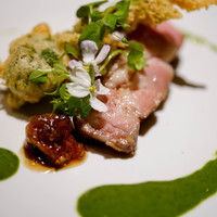 アコルドゥ - 五條の豚