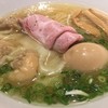 らーめん本竈 エスパル仙台店