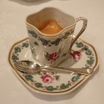 ボン・ヴィヴァン - コーヒー