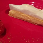 ボン・ヴィヴァン - デザートをアップｗ