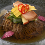 Kourai Bou - 高麗房冷麺