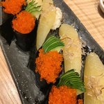 大衆寿司　豊洲 - 