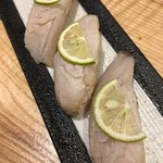 大衆寿司　豊洲 - 