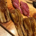 大衆寿司　豊洲 - 