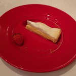 ボン・ヴィヴァン - デザートｗ