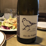 コリス - 二杯目の白