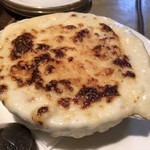 コリス - 海老と帆立のグラタン