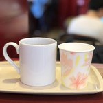 カフェ・ベローチェ - 