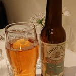 ボン・ヴィヴァン - 神都麦酒