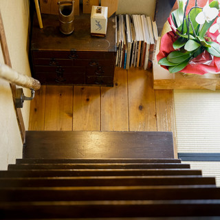 萬御菓子誂處 樫舎